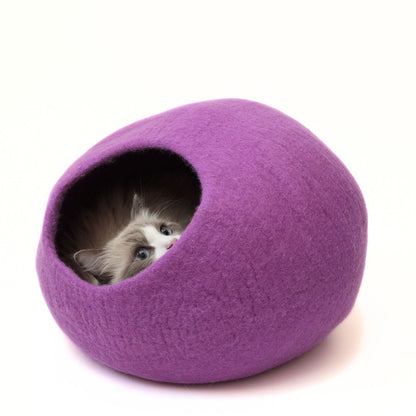 CAT DOME - PURPLE