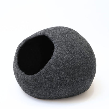 CAT DOME - DARK GRAY