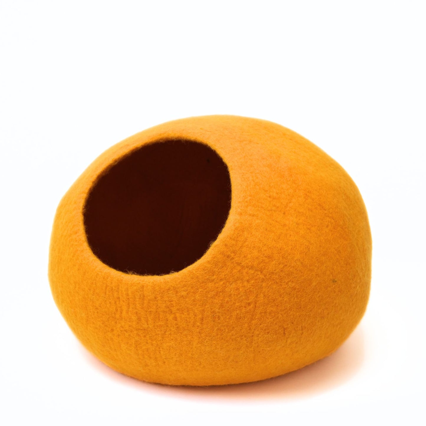 CAT DOME - YELLOW ORANGE