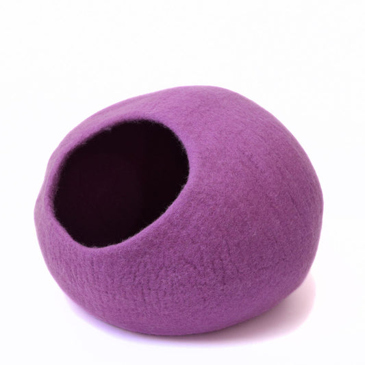 CAT DOME - PURPLE