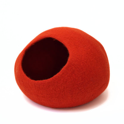 CAT DOME - RED