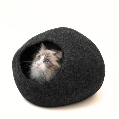 CAT DOME - DARK GRAY