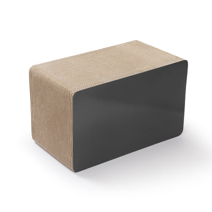 CAT BOX - DARK GRAY